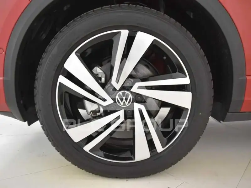 2025 Volkswagen T-Roc