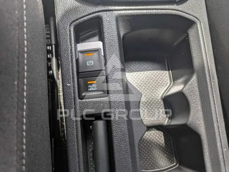 2025 Volkswagen T-Roc
