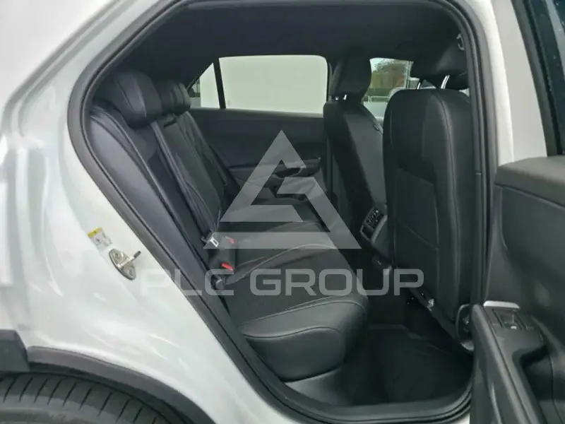 2025 Volkswagen T-Roc