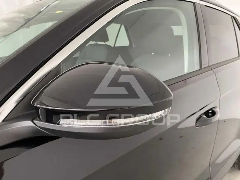 2025 Volkswagen T-Roc