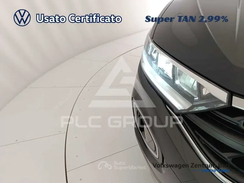 2025 Volkswagen T-Roc