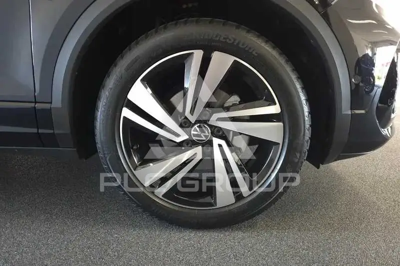 2025 Volkswagen T-Roc