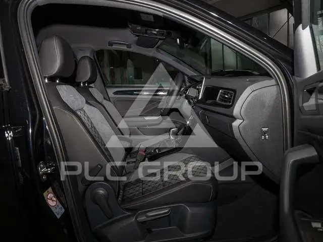 2025 Volkswagen T-Roc