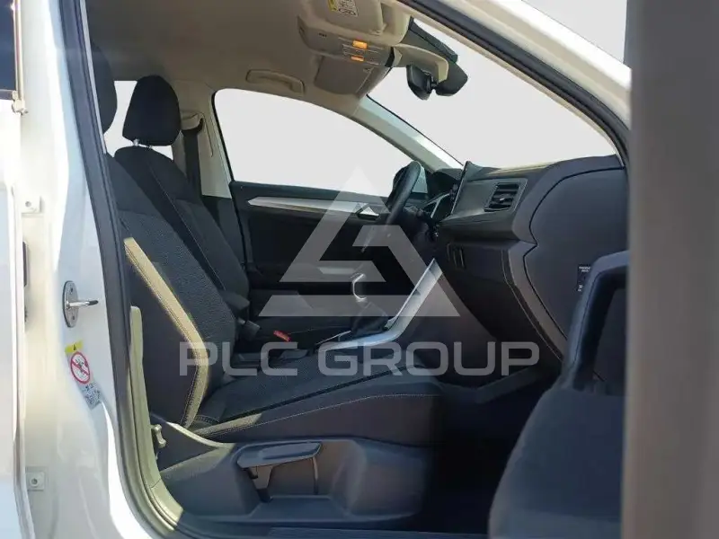2025 Volkswagen T-Roc