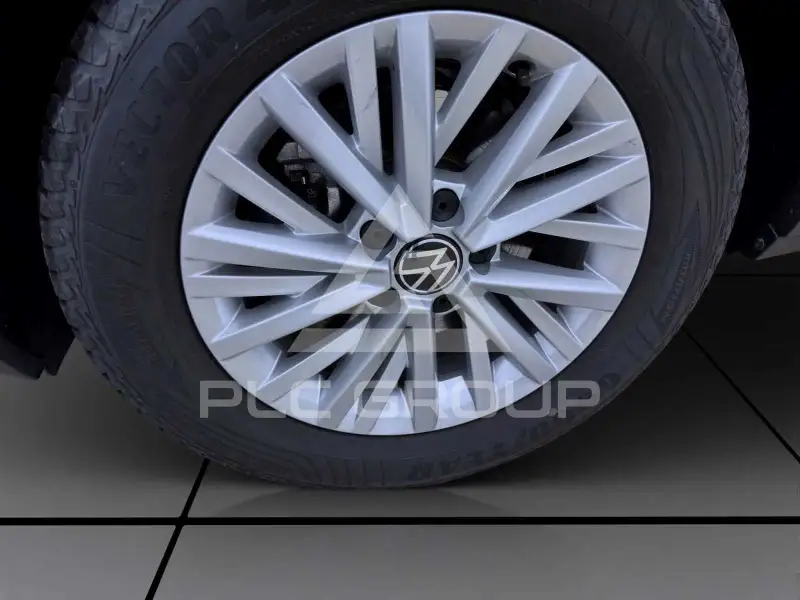 2025 Volkswagen T-Roc