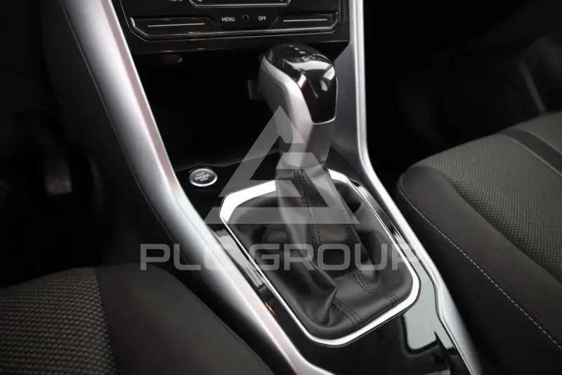 2025 Volkswagen T-Roc