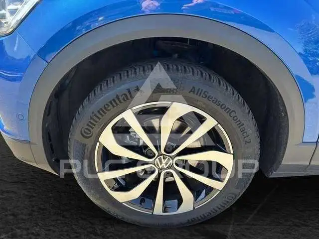 2025 Volkswagen T-Roc