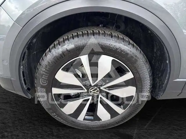 2025 Volkswagen T-Roc