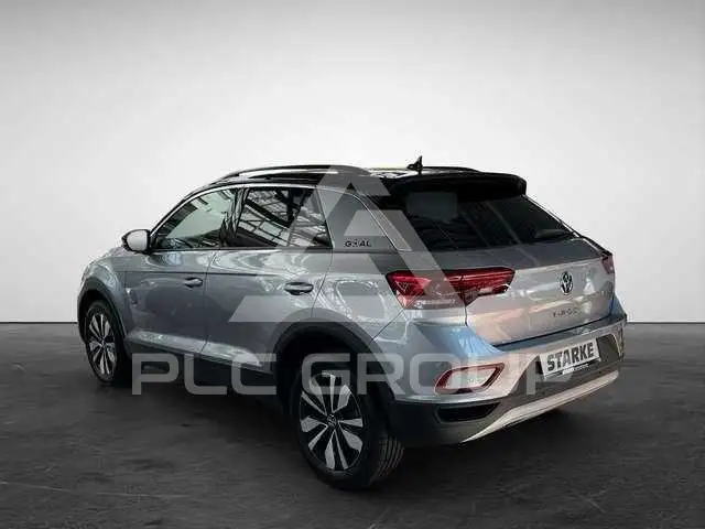 2025 Volkswagen T-Roc