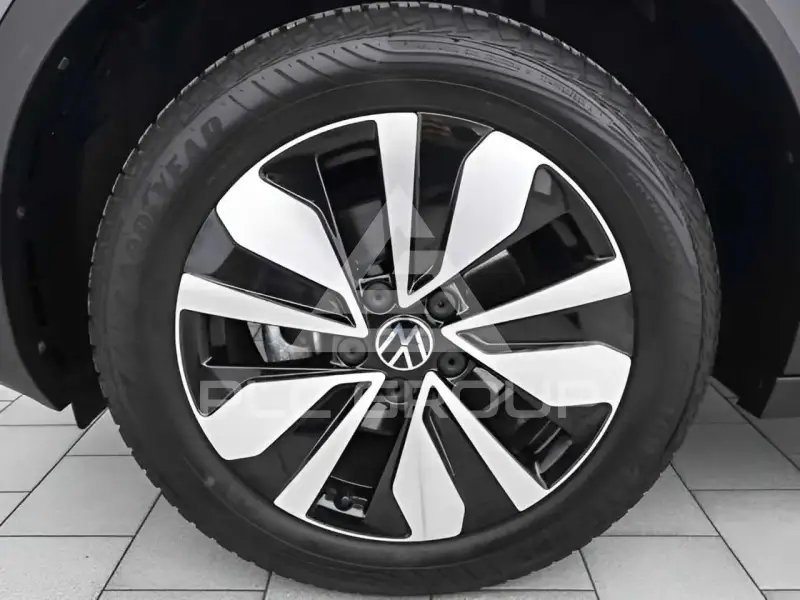 2025 Volkswagen T-Roc