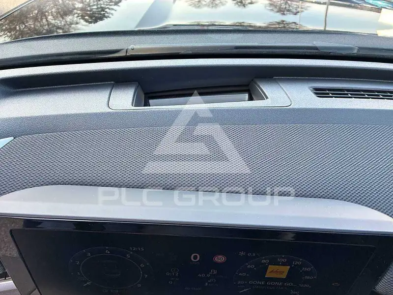 2025 Volkswagen T-Roc
