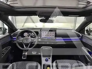 2025 Volkswagen T-Roc