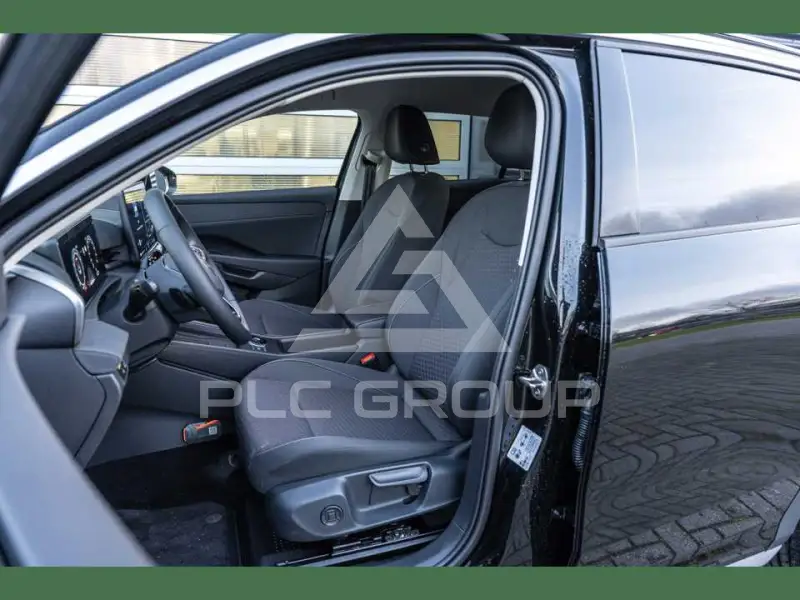 2025 Volkswagen T-Roc