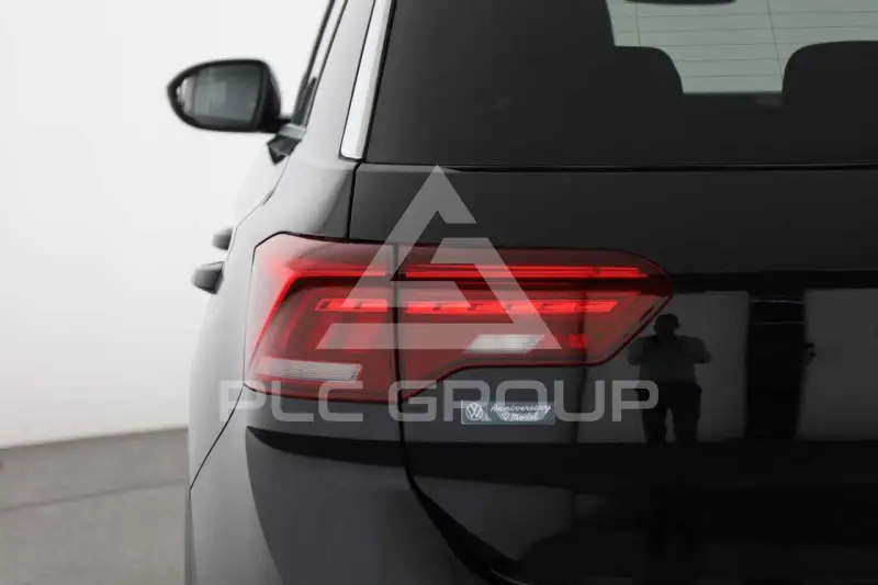 2025 Volkswagen T-Roc