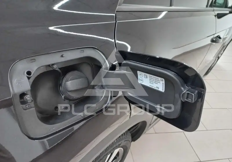 2025 Volkswagen T-Roc
