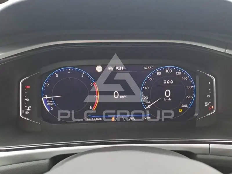 2025 Volkswagen T-Roc