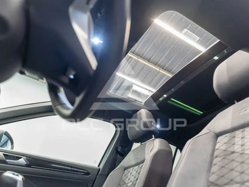 2025 Volkswagen T-Roc