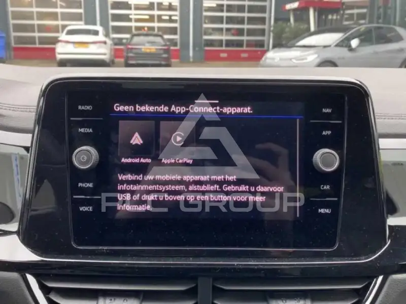 2025 Volkswagen T-Roc