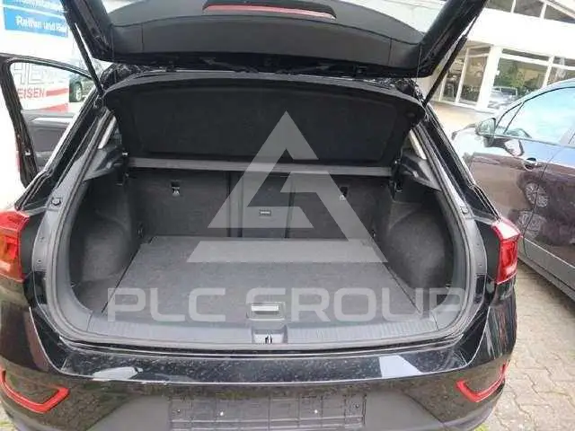 2025 Volkswagen T-Roc