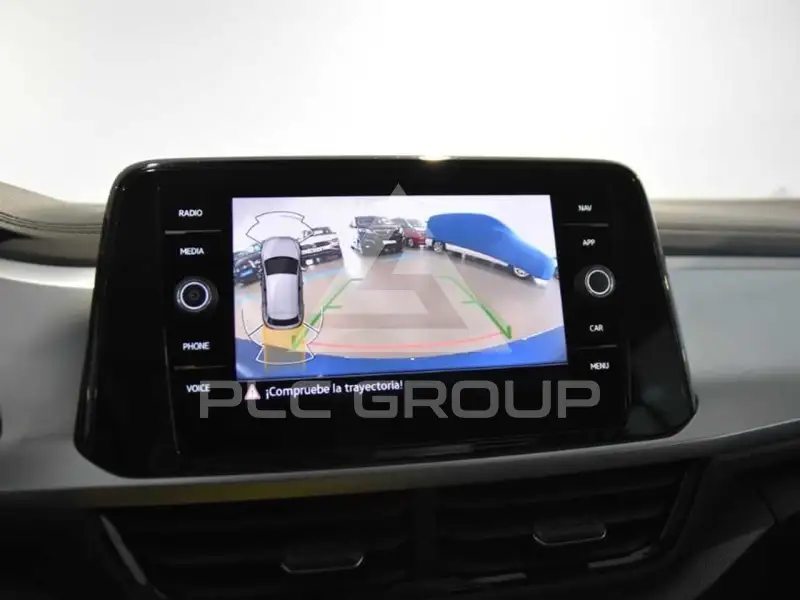 2025 Volkswagen T-Roc