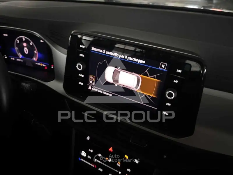 2025 Volkswagen T-Roc