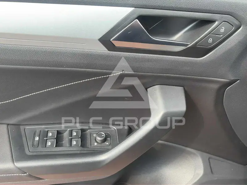 2025 Volkswagen T-Roc