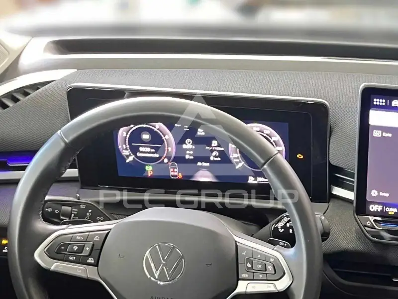 2025 Volkswagen T-Roc