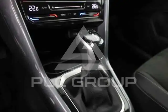 2025 Volkswagen T-Roc