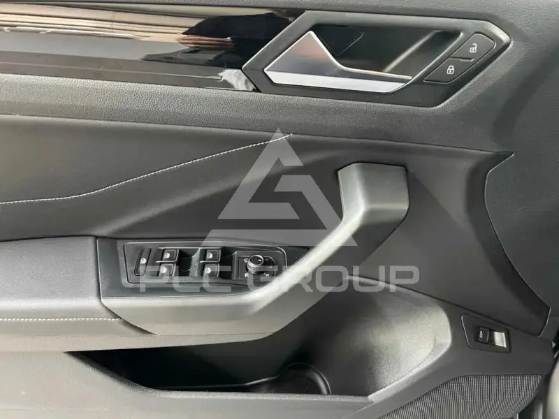 2025 Volkswagen T-Roc