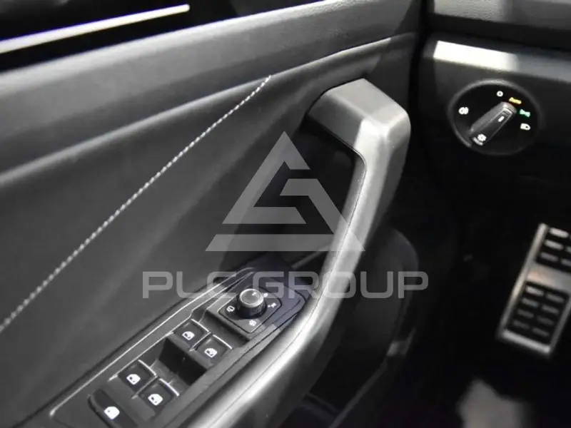 2025 Volkswagen T-Roc