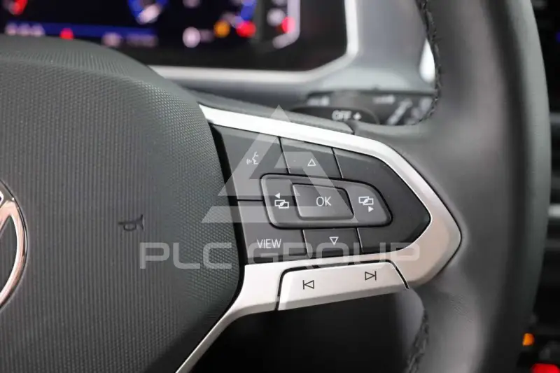 2025 Volkswagen T-Roc