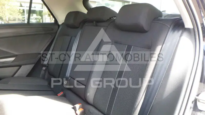2025 Volkswagen T-Roc