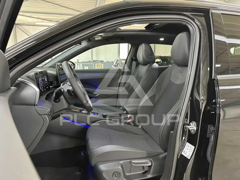 2025 Volkswagen T-Roc