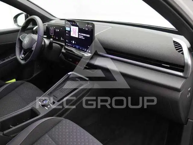 2025 Volkswagen T-Roc