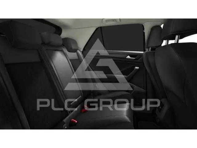 2025 Volkswagen T-Roc