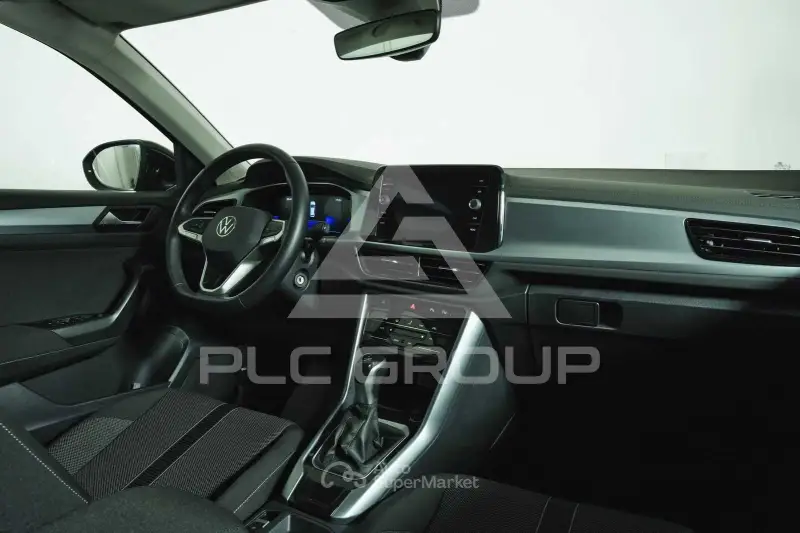 2025 Volkswagen T-Roc