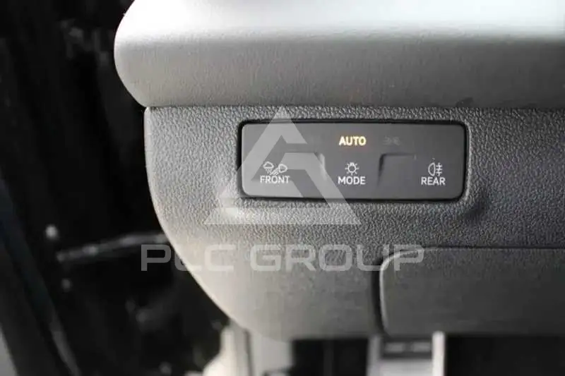 2025 Volkswagen T-Roc