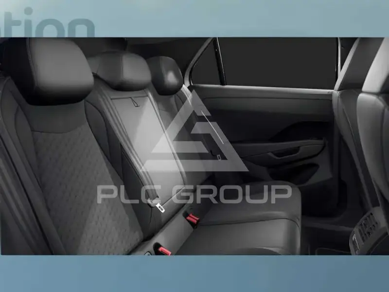 2025 Volkswagen T-Roc