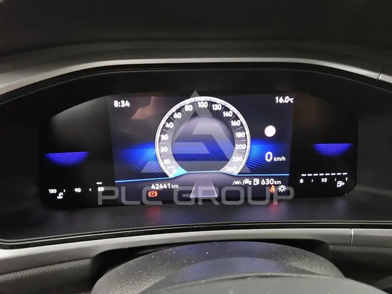 2025 Volkswagen T-Roc