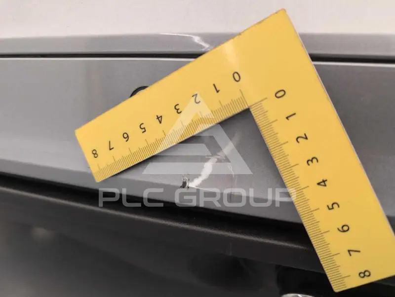 2025 Volkswagen T-Roc