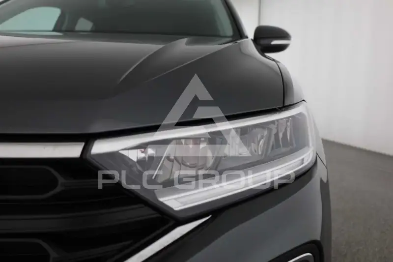 2025 Volkswagen T-Roc