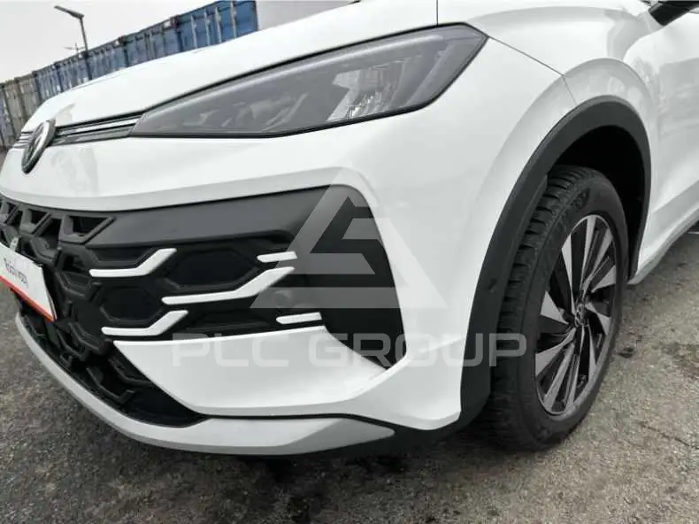 2025 Volkswagen T-Roc