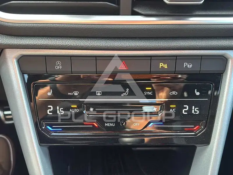 2025 Volkswagen T-Roc