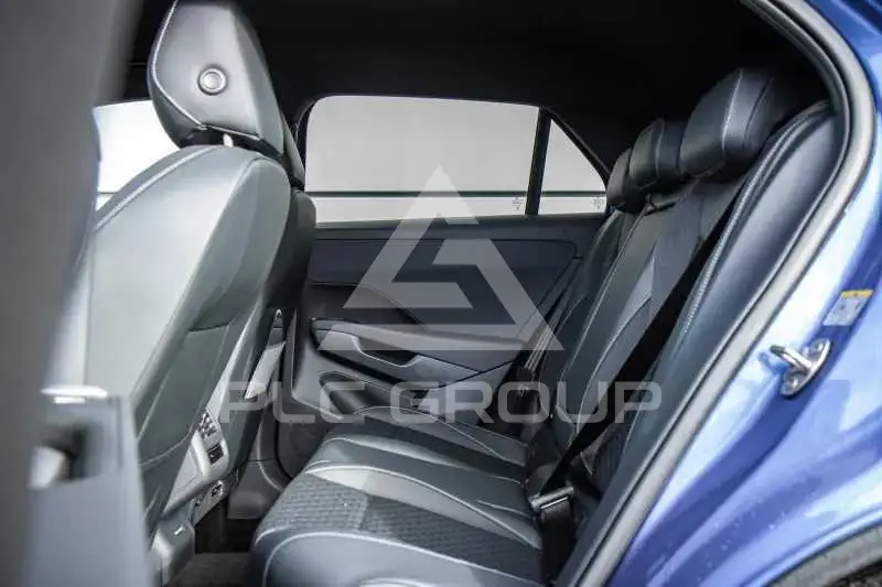 2025 Volkswagen T-Roc