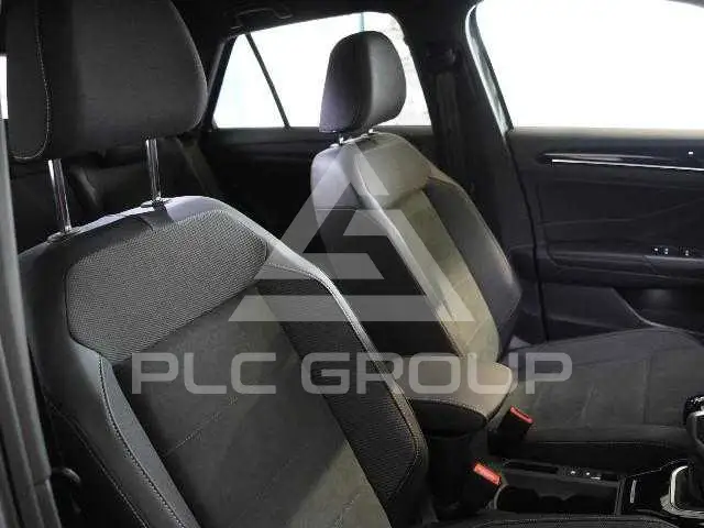 2025 Volkswagen T-Roc
