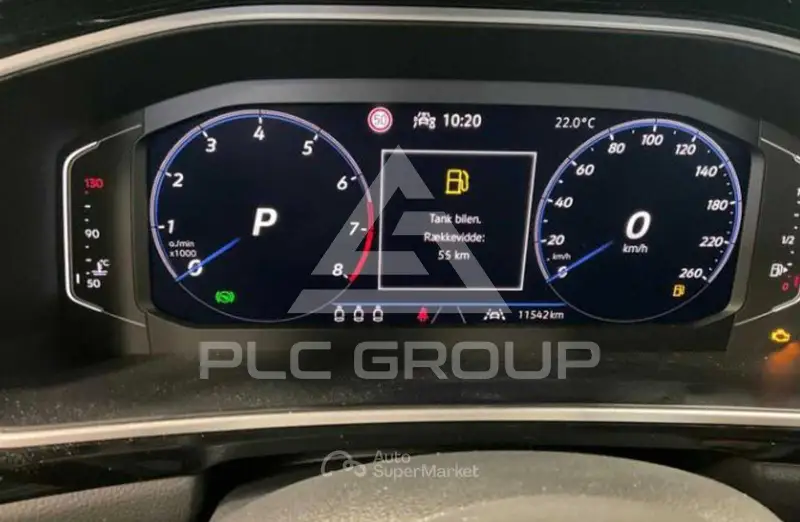 2025 Volkswagen T-Roc