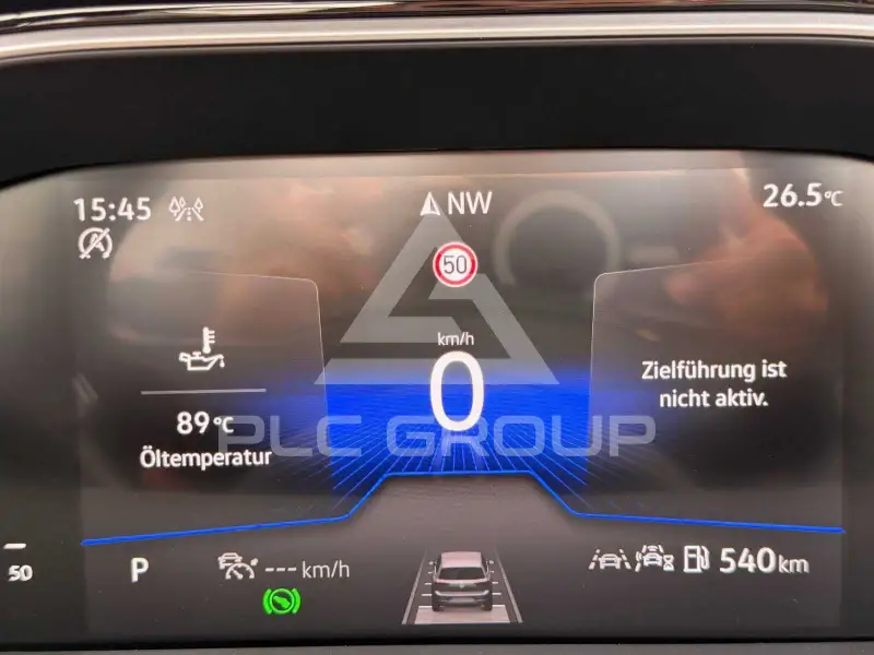 2025 Volkswagen T-Roc