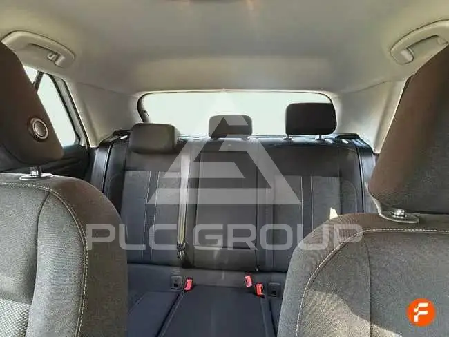 2025 Volkswagen T-Roc
