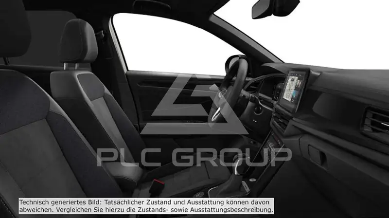 2025 Volkswagen T-Roc