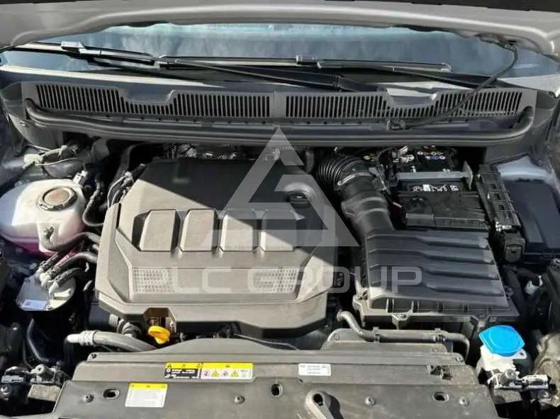 2025 Volkswagen Caddy